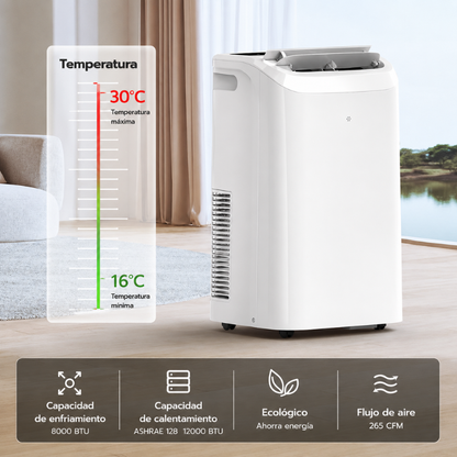 CoolZone - Air Conditioning