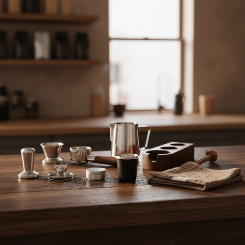Kit Espresso Nova™