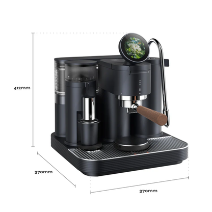 Cafetera Espresso Nova™