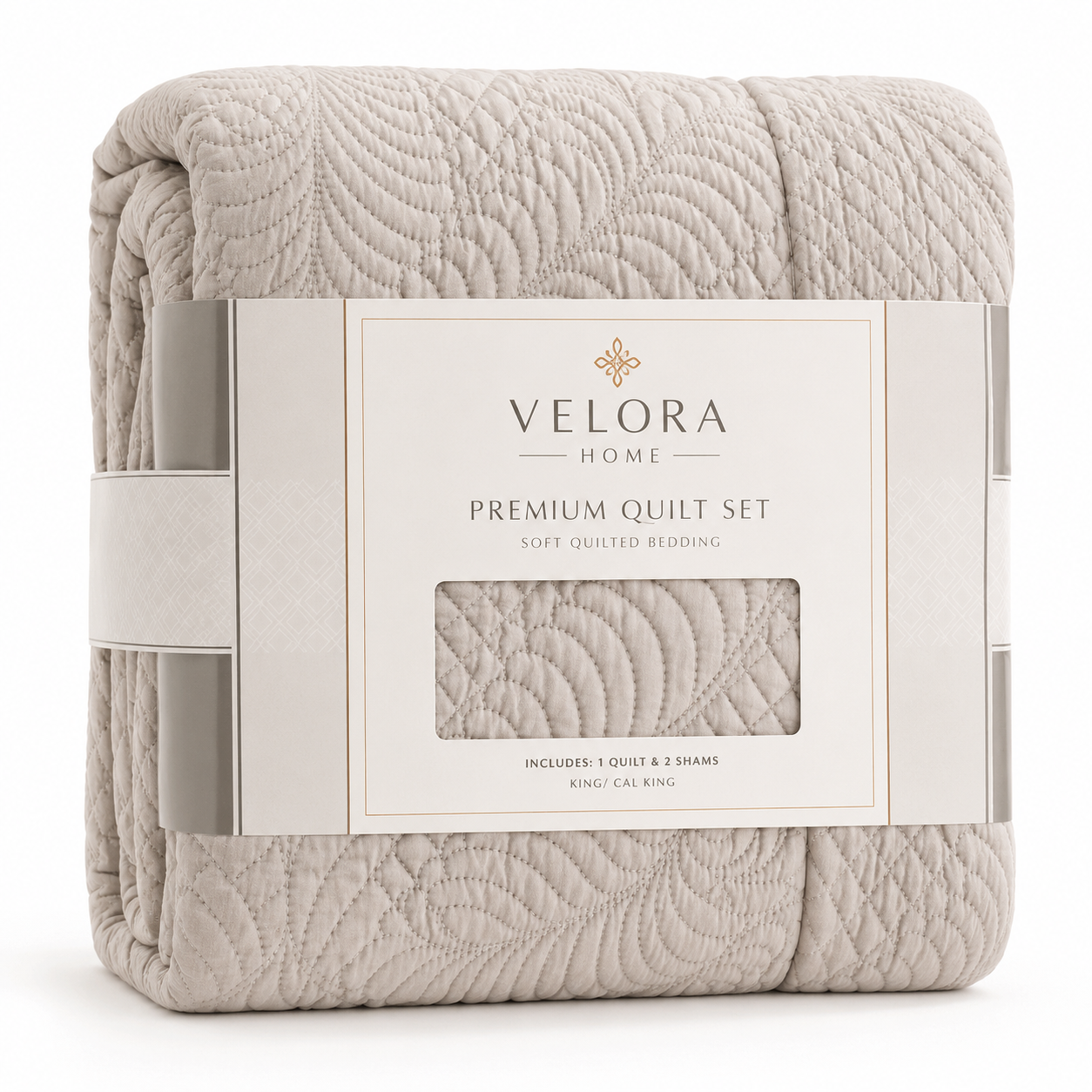 Cubre Cama LuxeLift