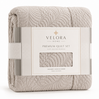 Cubre Cama LuxeLift