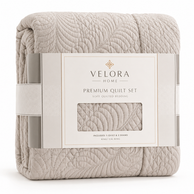 Cubre Cama LuxeLift