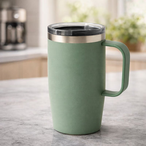 Vaso Térmico DualBrew