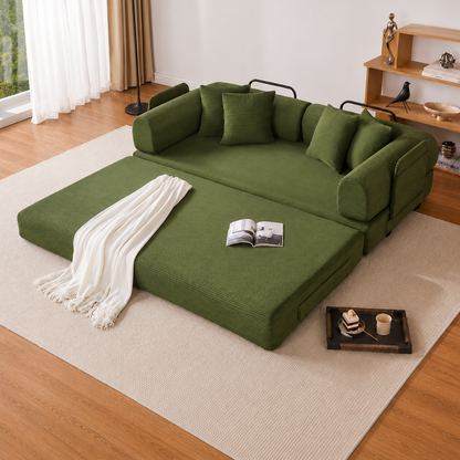Sofá Cama - RoomFlex