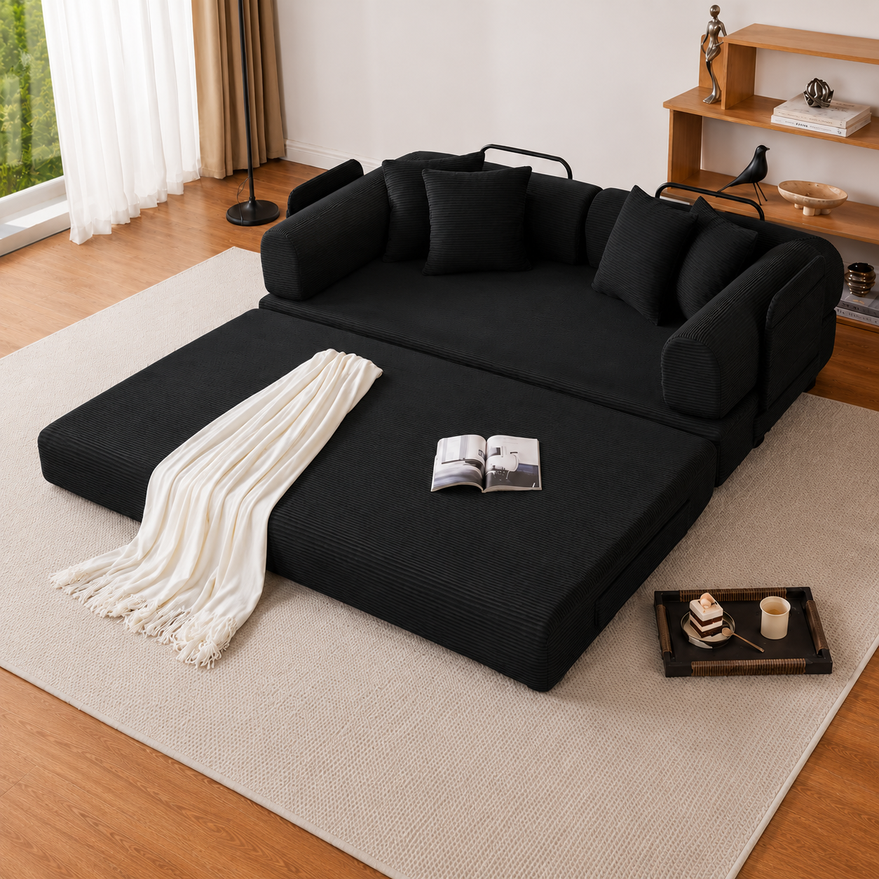 Sofá Cama - RoomFlex