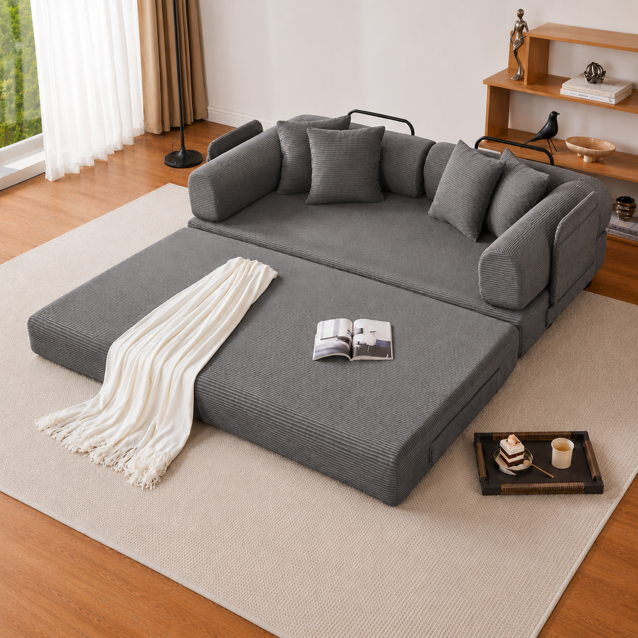 Sofá Cama - RoomFlex