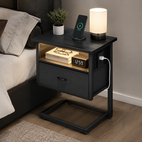 Mesa Mordena SmartBed