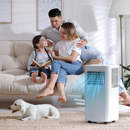 CoolAir - Aire Acondicionado