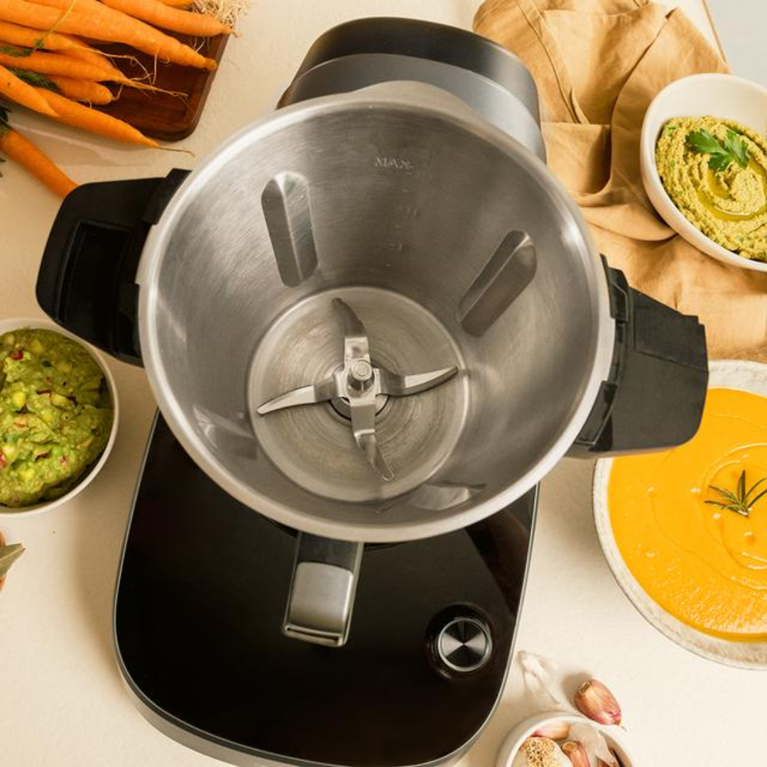 ChefBot™ Robot de Cocina Profesional