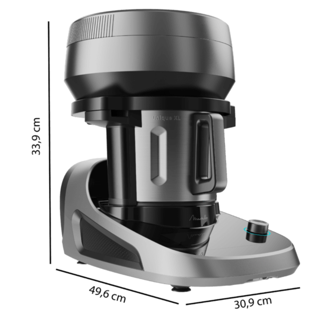 ChefBot™ Robot de Cocina Profesional