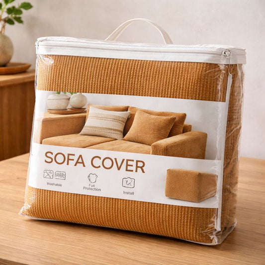 Cubre Sofá Nox Premium