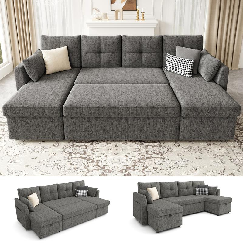 Sofá Cama - LivingPro
