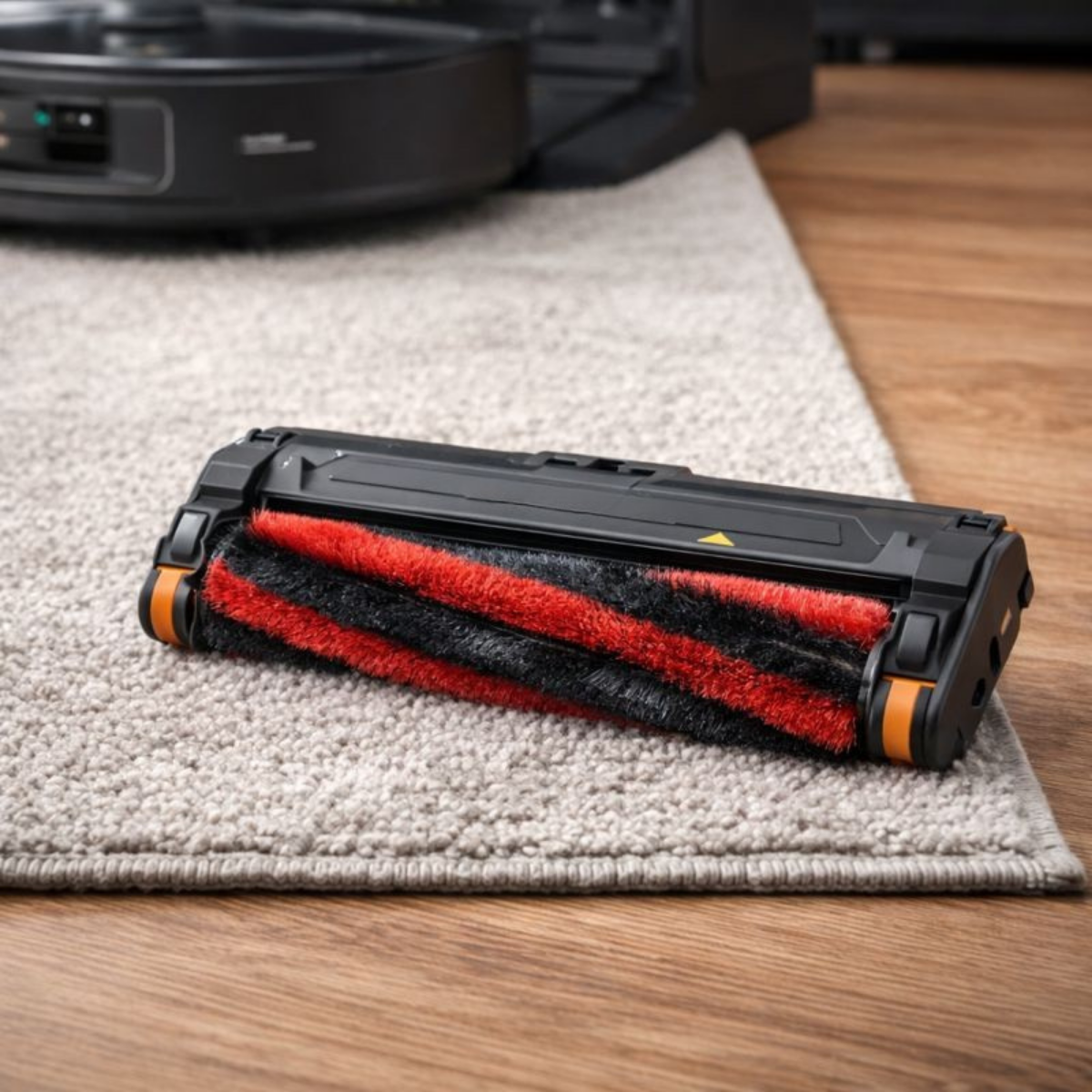 Cepillo especial para alfombras MaxClean™