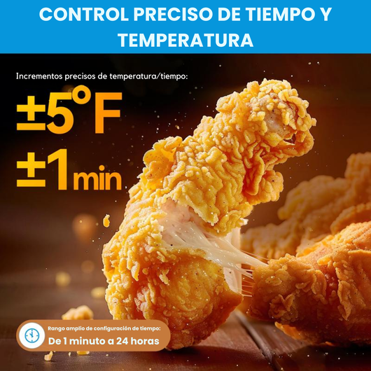 Horno OvenCook™