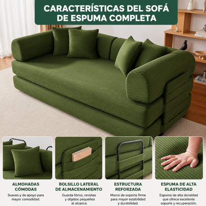 Sofá Cama - RoomFlex