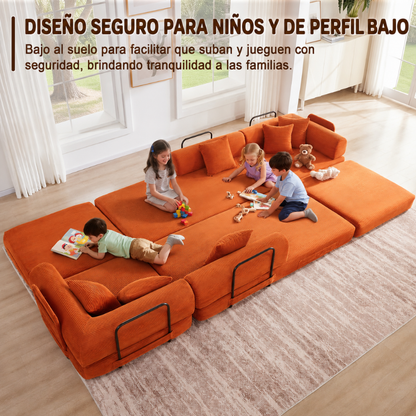 Sofá Cama - RoomFlex