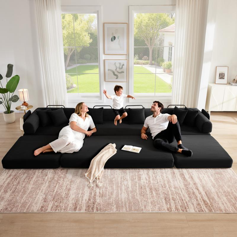 Sofá Cama - RoomFlex