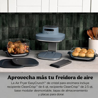 Air Fryer EasyCrunch™