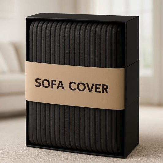 Funda Sofá Comfy