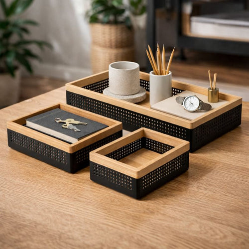 Set Organizadores Dualis™